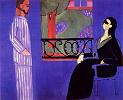 30 Matisse La conversation 1909-1912